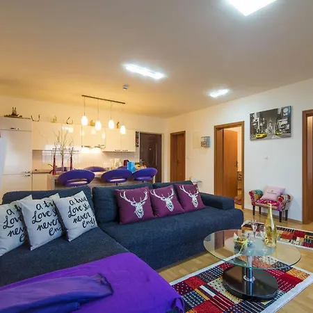 Maslenica Comfortable Задар
