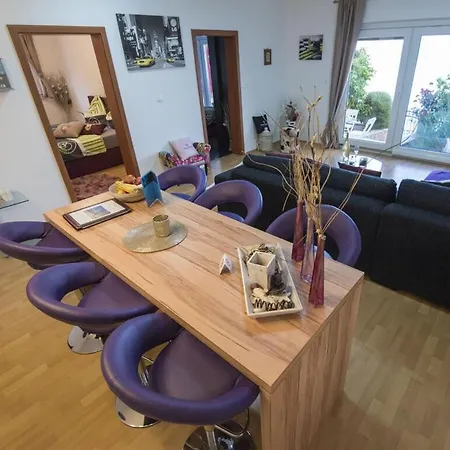 Maslenica Comfortable Отель