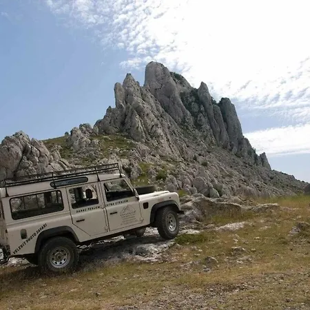 Maslenica Comfortable Задар