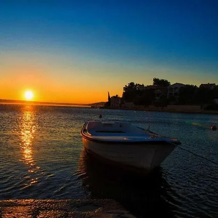 Maslenica Comfortable Hotel Zadar