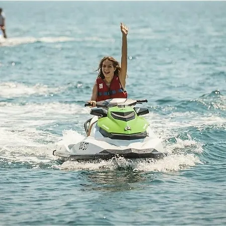 Maslenica Comfortable Hotel