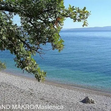Maslenica Comfortable Отель